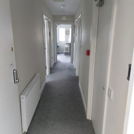 Plaza Suite 61 B Bangor  Exterior foto