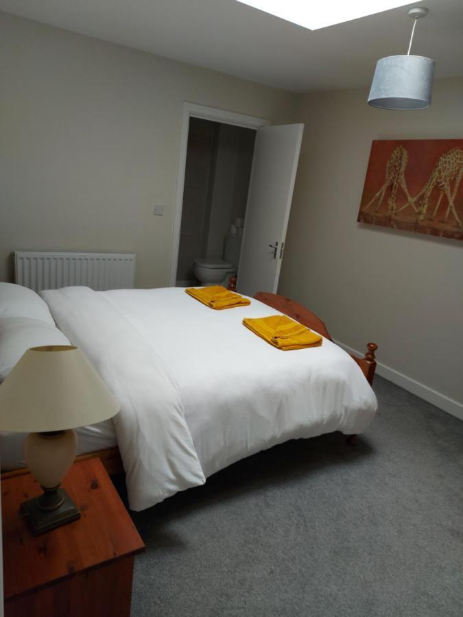 Plaza Suite 61 B Bangor  Exterior foto