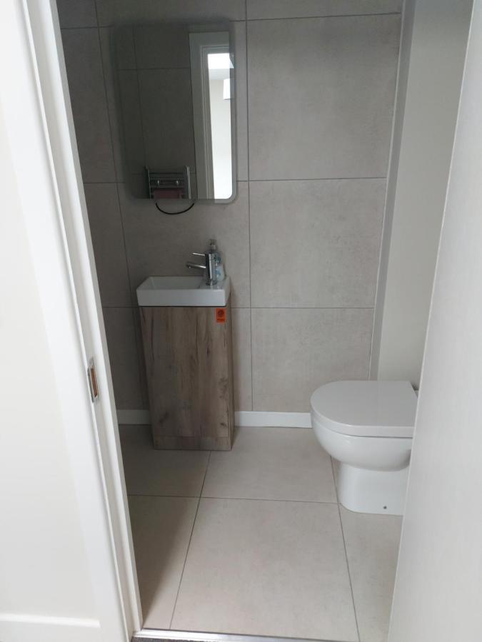 Plaza Suite 61 B Bangor  Exterior foto