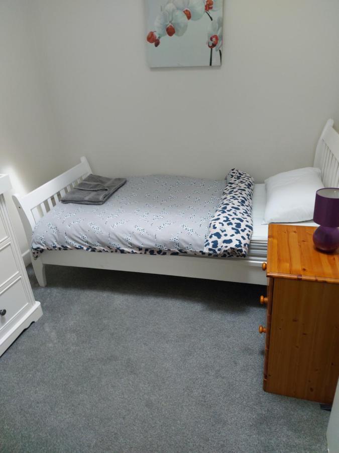Plaza Suite 61 B Bangor  Exterior foto